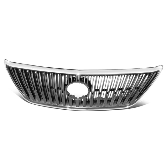 PARRILLA GRILLE - LX RX330 '04-'06/ GRILLE ASS'Y/ CHROME/SILVER/GRAY/ (JAPAN BUILT)//PARTS.NO,LX1200113//OEM NO,5310148071