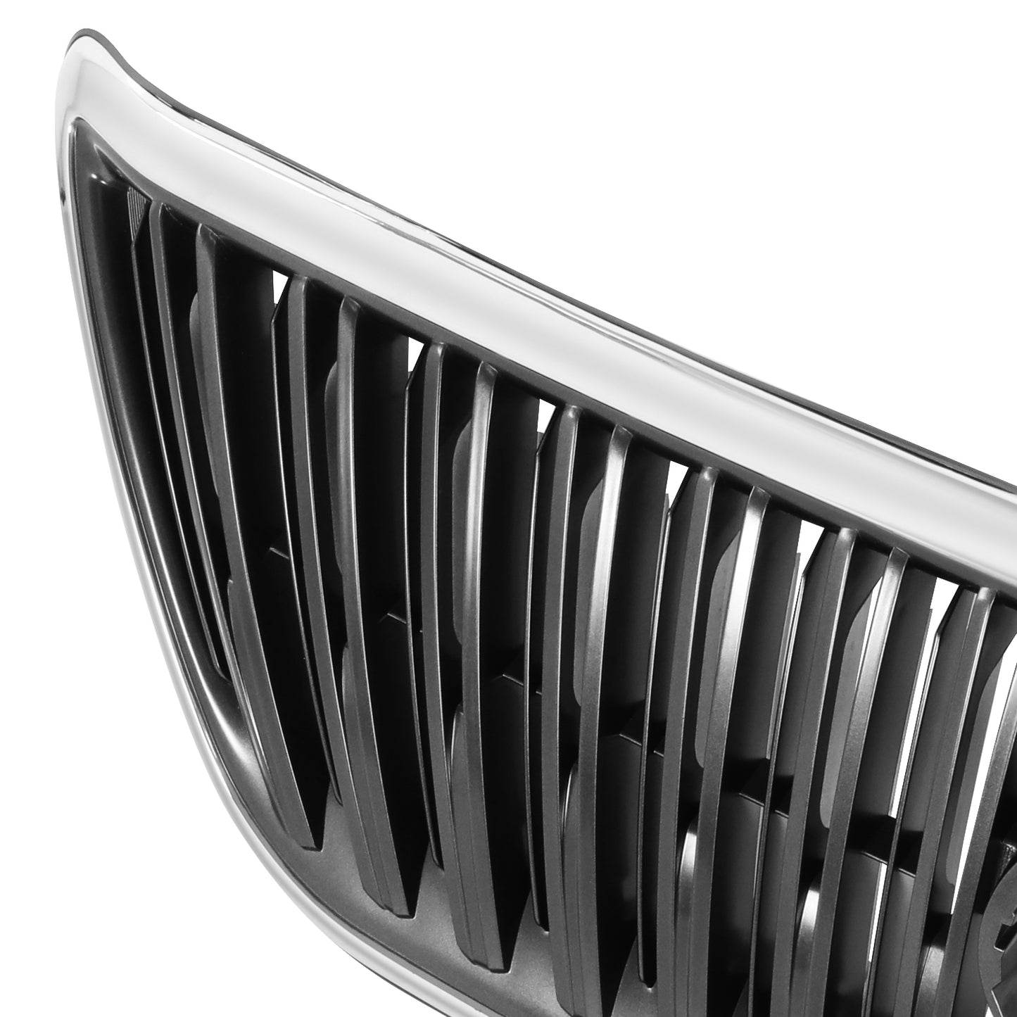 PARRILLA GRILLE - LX RX330 '04-'06/ GRILLE ASS'Y/ CHROME/SILVER/GRAY/ (JAPAN BUILT)//PARTS.NO,LX1200113//OEM NO,5310148071