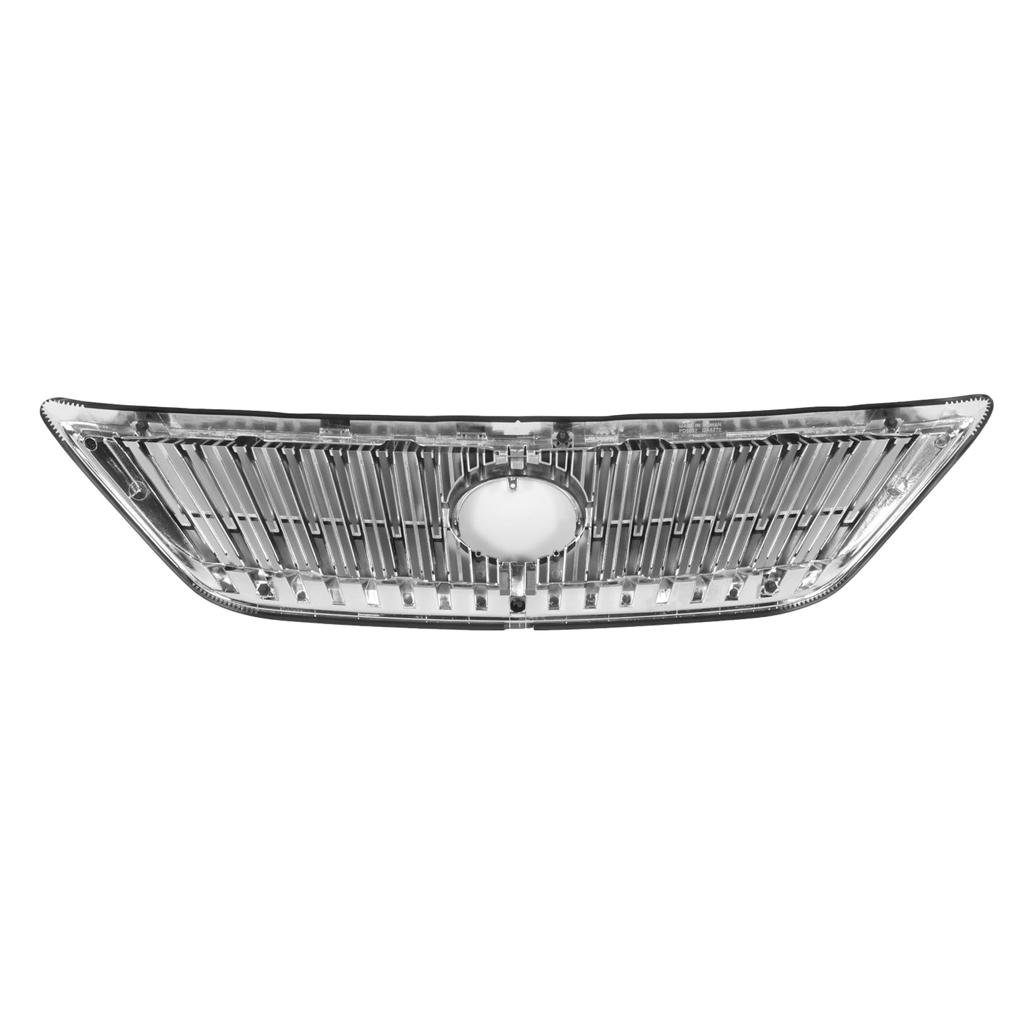 PARRILLA GRILLE - LX RX330 '04-'06/ GRILLE ASS'Y/ CHROME/SILVER/GRAY/ (JAPAN BUILT)//PARTS.NO,LX1200113//OEM NO,5310148071