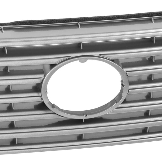 PARRILLA GRILLE - LX LS430 '01-'06/ GRILLE ASS'Y 04-06/ MAT-GRAY/ (W/O PRE-COLLISION SYSTEM)//PARTS.NO,LX1200120//OEM NO,5311250100
