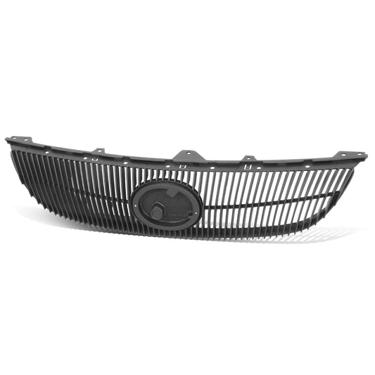 PARRILLA GRILLE - LX GS300/350/400/430 '06-'11/ GRILLE ASS'Y 06-06/ W/PRIMED GRAY/ (W/O PRE-COLLISION SYSTEM)//PARTS.NO,LX1200122//OEM NO,5311130870