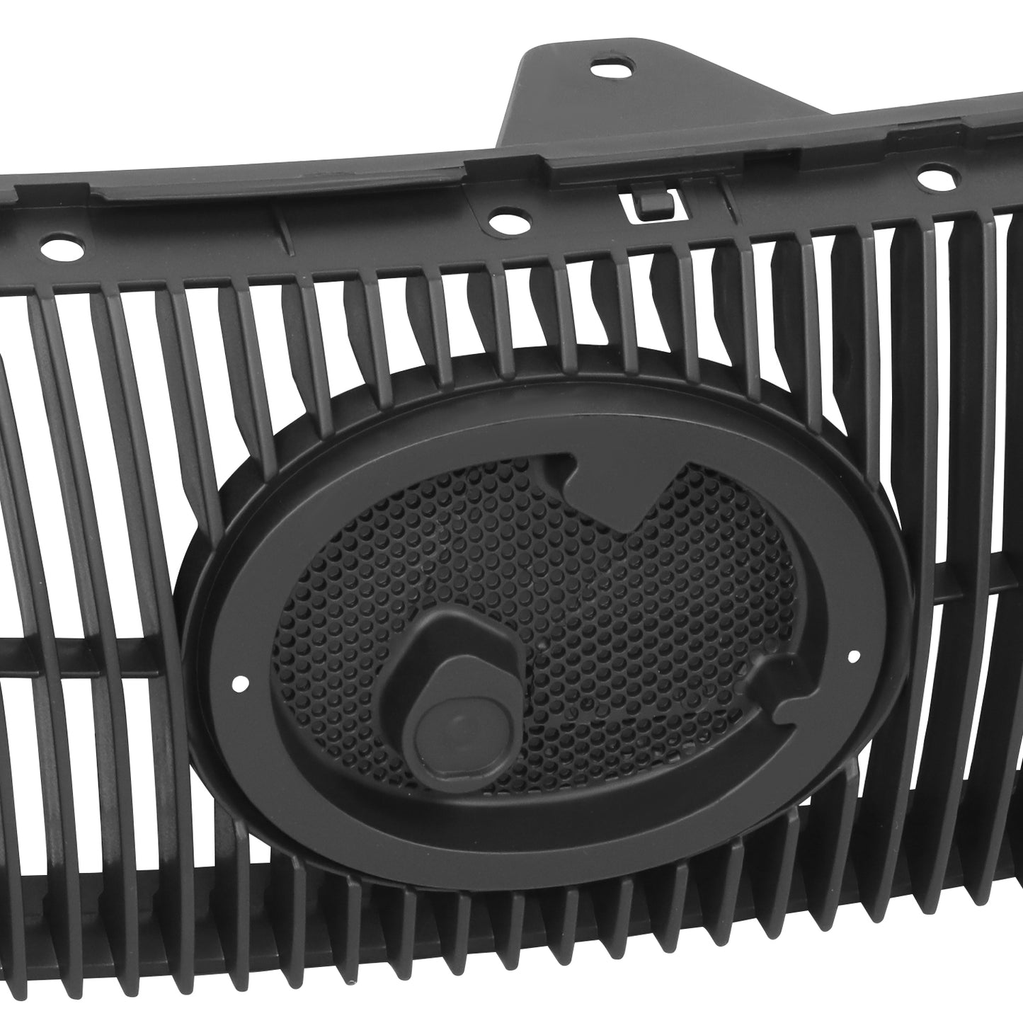 PARRILLA GRILLE - LX GS300/350/400/430 '06-'11/ GRILLE ASS'Y 06-06/ W/PRIMED GRAY/ (W/O PRE-COLLISION SYSTEM)//PARTS.NO,LX1200122//OEM NO,5311130870