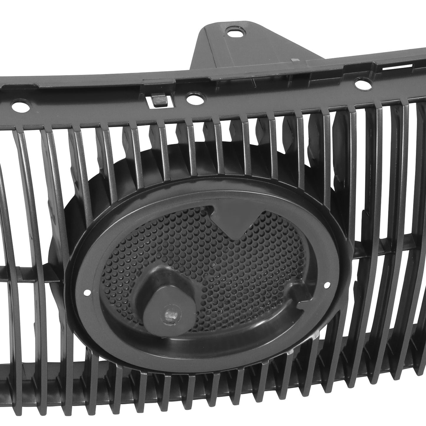 PARRILLA GRILLE - LX GS300/350/400/430 '06-'11/ GRILLE ASS'Y 07-11/ W/PRIMED GRAY/ (W/O PRE-COLLISION SYSTEM)//PARTS.NO,LX1200127//OEM NO,5311130906