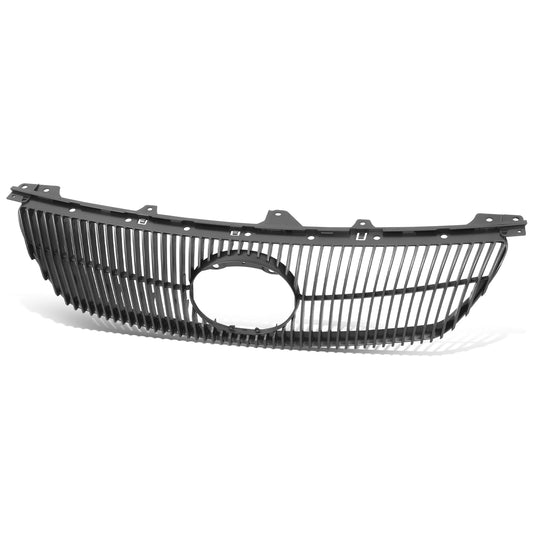 PARRILLA GRILLE - LX GS300/350/400/430 '06-'11/ GRILLE ASS'Y 07-11/ W/PRIMED GRAY/ (W/PRE-COLLISION SYSTEM)//PARTS.NO,LX1200128//OEM NO,5311130C51