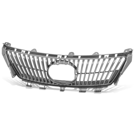 PARRILLA GRILLE - LX IS250/350 '06-'10/'11-'13/ GRILLE ASS'Y 09-10/ BRIGHT BLACK/ (W/PRE-COLLISION SYSTEM)//PARTS.NO,LX1200134//OEM NO,5311253090