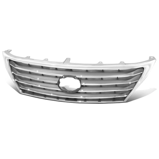 PARRILLA GRILLE - LX LX570 '08-'12/ GRILLE ASS'Y/ CHROME/GRAY/ (W/O AROUND VIEW MONITOR)//PARTS.NO,LX1200138//OEM NO,5310160903