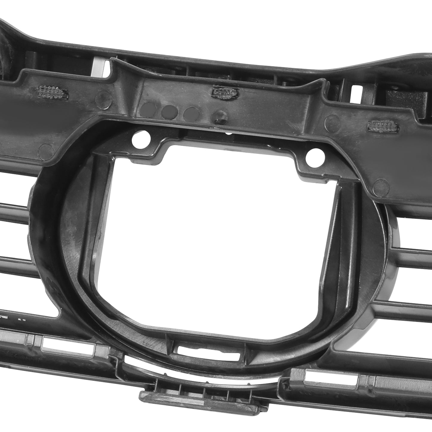 PARRILLA GRILLE - LX CT200H '11-'13/'14-'18/ GRILLE ASS'Y 11-13/ DARK GRAY/ W/O SPORT PKG//PARTS.NO,LX1200139//OEM NO,5311176900