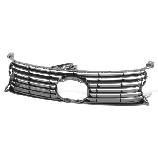 PARRILLA GRILLE - LX GS250/350/430 13-15/16-19/ GRILLE ASS'Y 13-15/ PAINTED SILVER-BLACK/ (W/O PRE-COLLISION SYSTEM)/ (EU=USA)//PARTS.NO,LX1200141//OEM NO,5311130D90