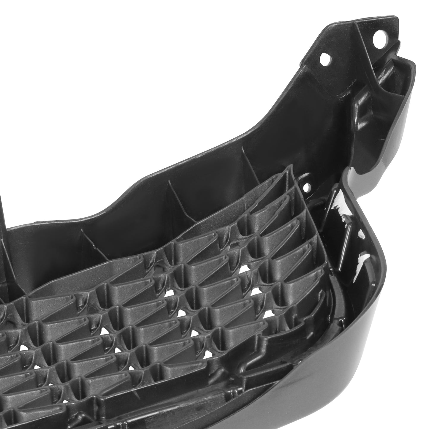 PARRILLA GRILLE - LX CT200H '11-'13/'14-'18/ GRILLE ASS'Y 11-13/ DARK GRAY/ W/SPORT PKG//PARTS.NO,LX1200143//OEM NO,5311176030
