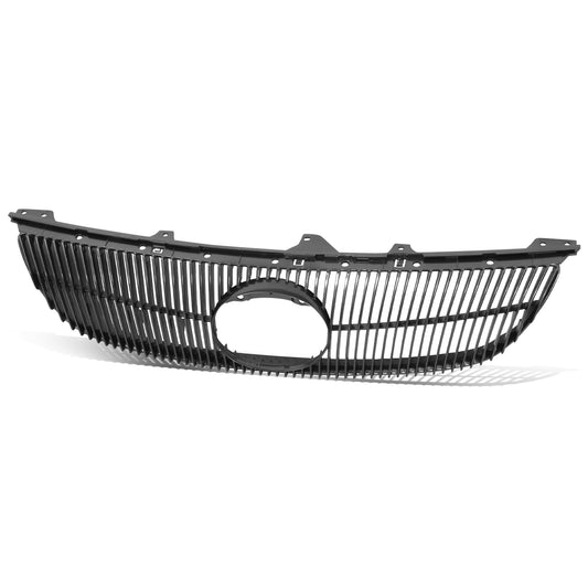 PARRILLA GRILLE - LX GS300/350/400/430 '06-'11/ GRILLE ASS'Y 06-06/ W/PRIMED GRAY/ W/PRE-COLLISION SYSTEM//PARTS.NO,LX1200147//OEM NO,5311130A30