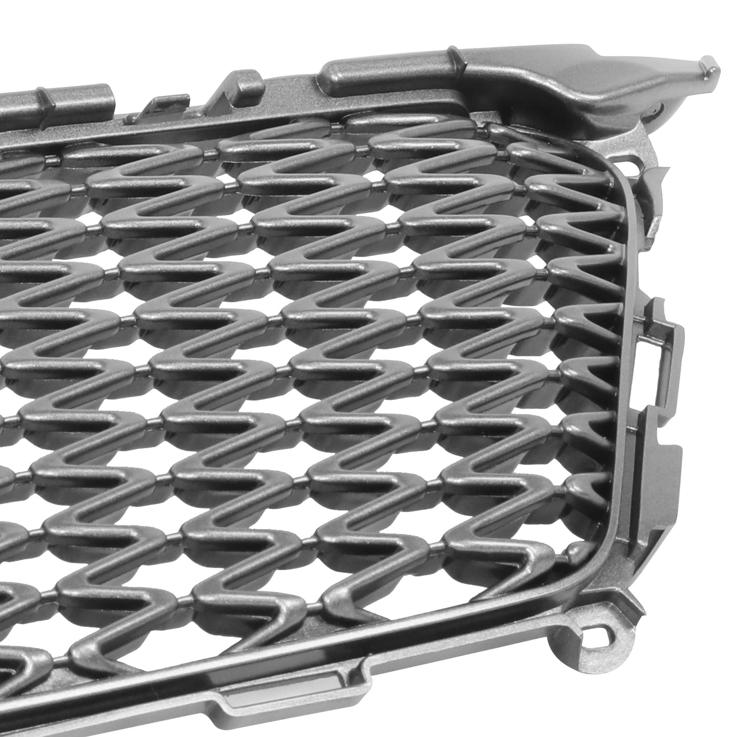 PARRILLA GRILLE - LX IS250/350 '06-'10/'11-'13/ GRILLE ASS'Y '11-'13/ W/SPORT PKG//PARTS.NO,LX1200148//OEM NO,5311253220