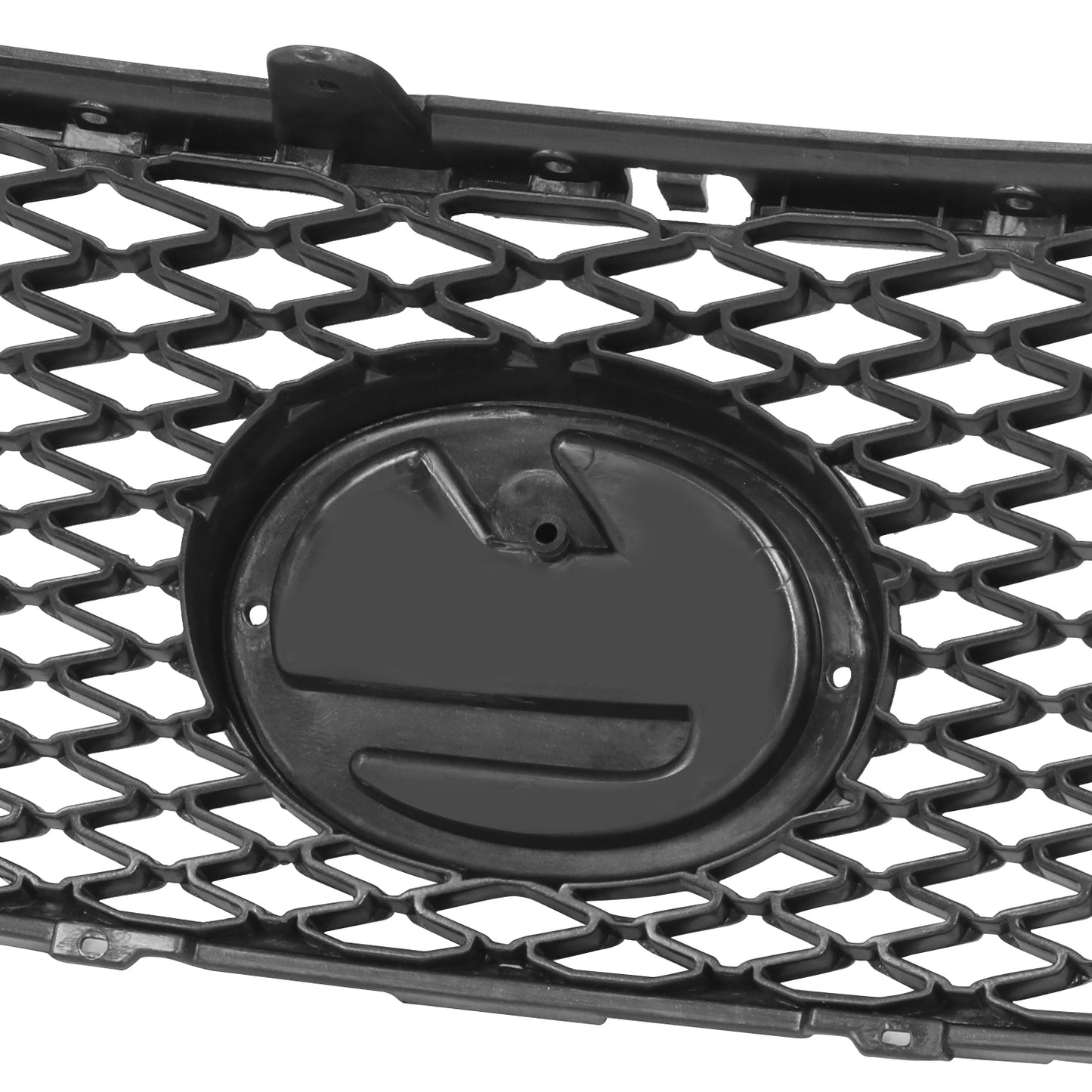 PARRILLA GRILLE - LX IS250/350 '06-'10/'11-'13/ GRILLE ASS'Y '11-'13/ W/SPORT PKG//PARTS.NO,LX1200148//OEM NO,5311253220