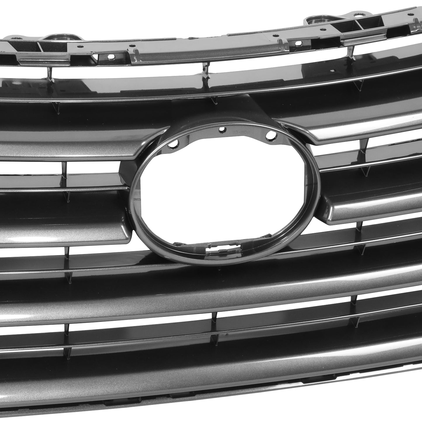 PARRILLA GRILLE - LX NX200T/300H 15-17/18-21/ GRILLE ASS'Y 15-17/ W/PAINTED GRAY/ W/O F SPORT/ (NX200T/NX300H)//PARTS.NO,LX1200172//OEM NO,5311178010