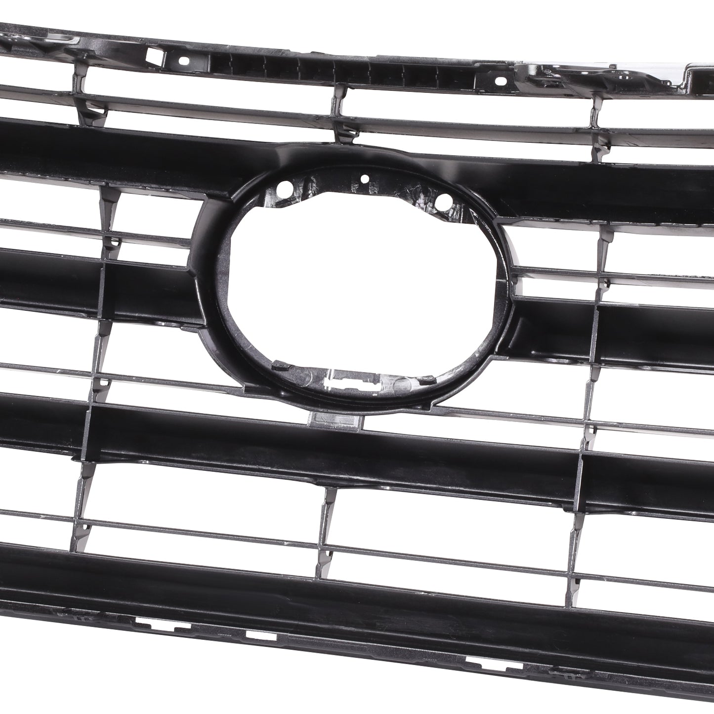 PARRILLA GRILLE - LX NX200T/300H 15-17/18-21/ GRILLE ASS'Y 15-17/ W/PAINTED GRAY/ W/O F SPORT/ (NX200T/NX300H)//PARTS.NO,LX1200172//OEM NO,5311178010