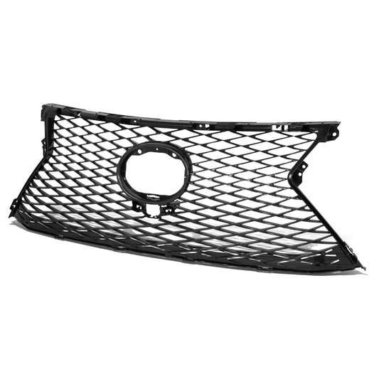 PARRILLA GRILLE - LX NX200T/300H '15-'17/'18-'20/ GRILLE ASS'Y 15-17/ W/PAINTED DARK SILVER/ W/F SPORT (NX200T)