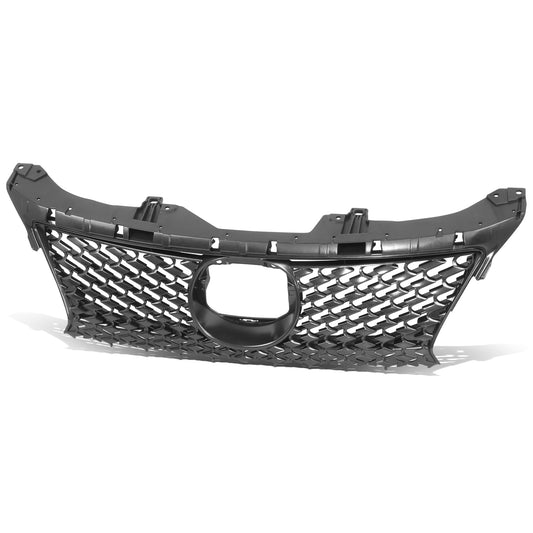 PARRILLA GRILLE - LX CT200H '11-'13/'14-'18/ GRILLE ASS'Y 14-18/ UPPER W/PRIMED GRAY/ W/O SPECIAL EDITION//PARTS.NO,LX1200174//OEM NO,5311176040