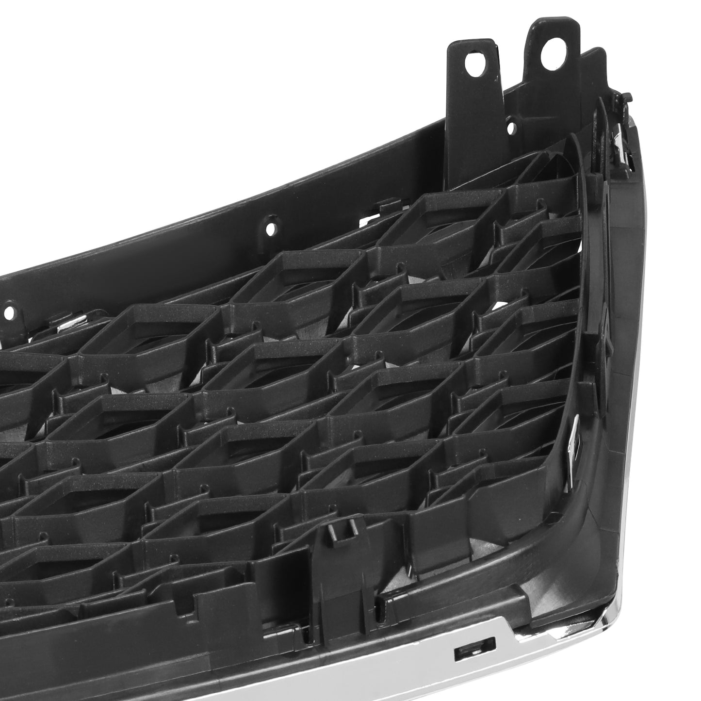 PARRILLA GRILLE - LX LS460 '07-'12/ GRILLE ASS'Y 10-12/ CHROME/BLACK/ W/PRE-COLLISION SYSTEM//PARTS.NO,LX1200176//OEM NO,5310050903
