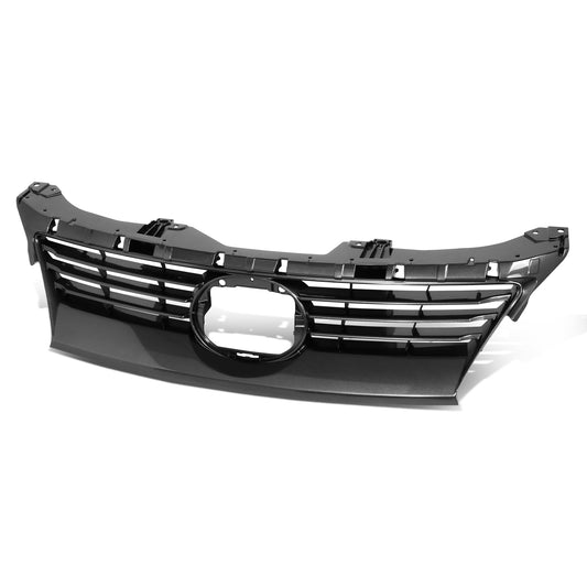 PARRILLA GRILLE - LX CT200H '11-'13/'14-'18/ GRILLE ASS'Y 14-18/ PAINTED SILVER-GRAY/ (W/O F-SPORT PKG)