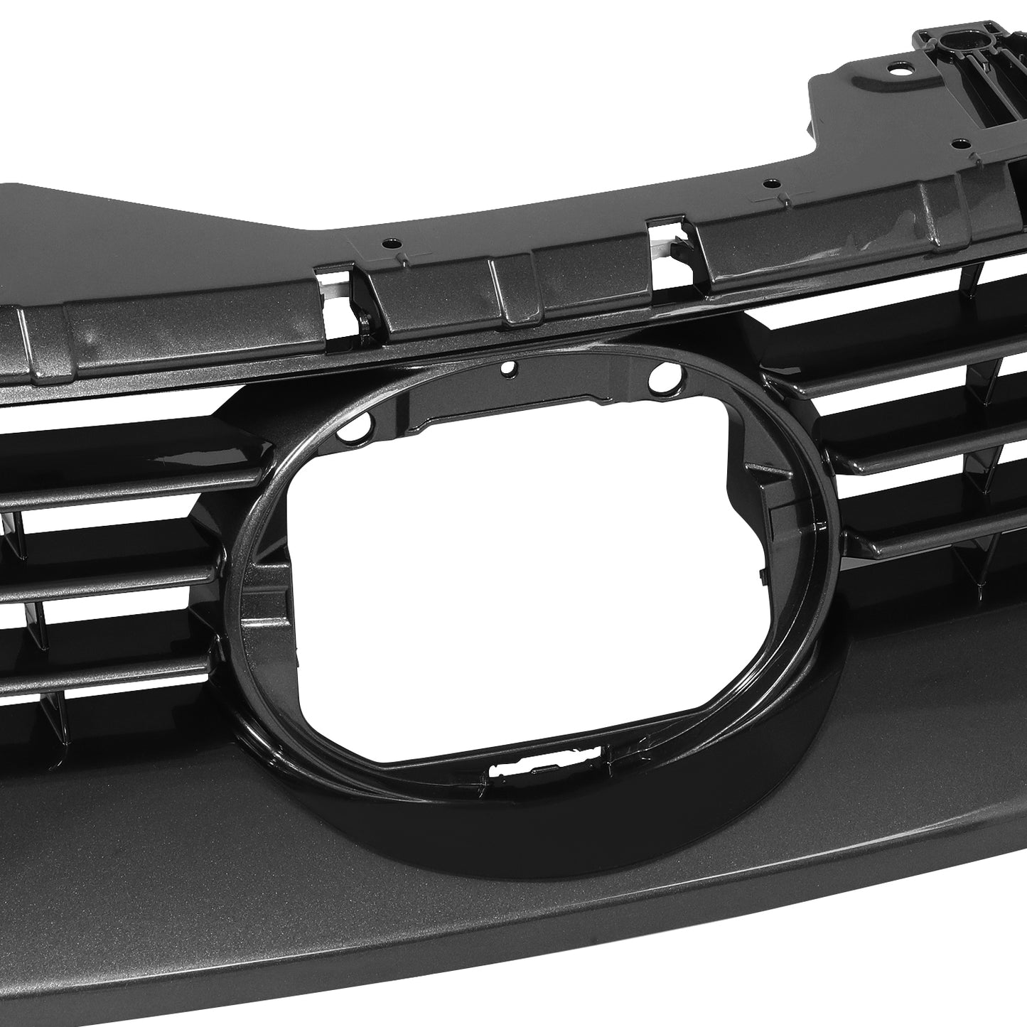 PARRILLA GRILLE - LX CT200H '11-'13/'14-'18/ GRILLE ASS'Y 14-18/ PAINTED SILVER-GRAY/ (W/O F-SPORT PKG)