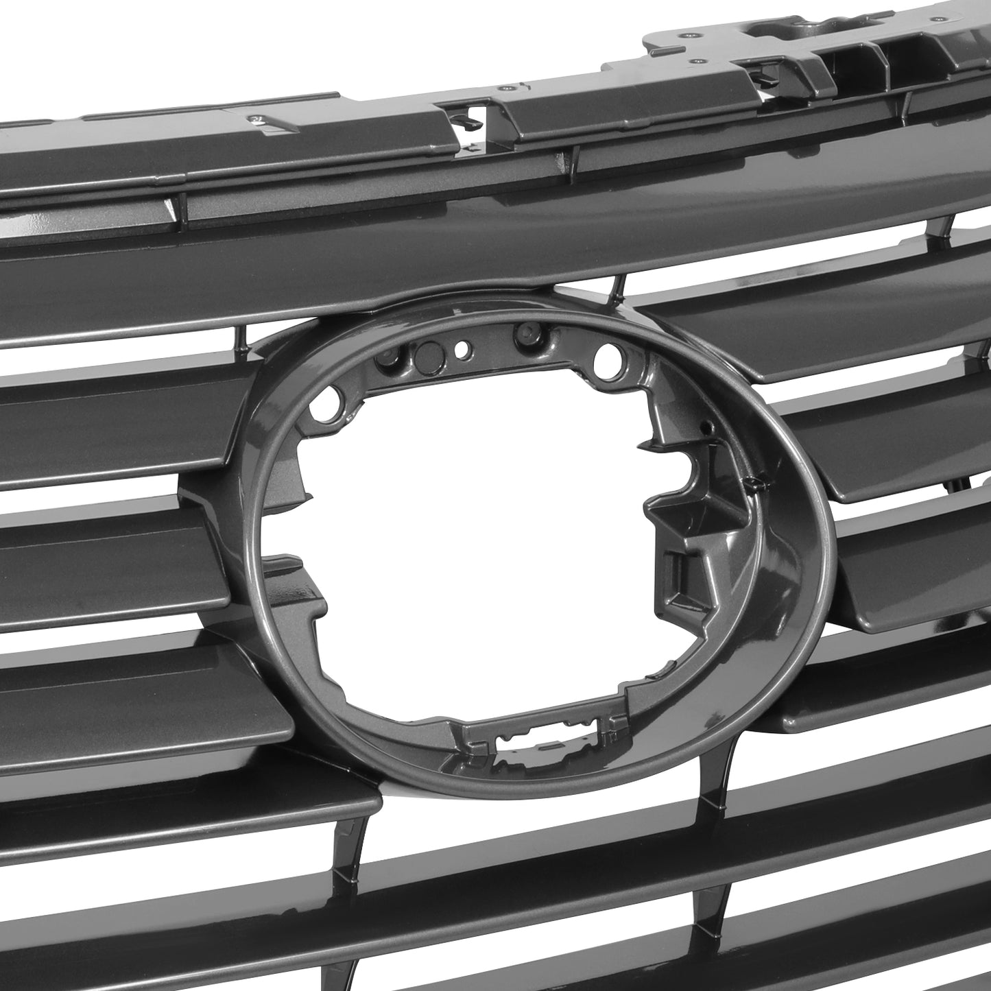 PARRILLA GRILLE - LX RX350/RX200T '16-'19/20-ON/ GRILLE ASS'Y 16-19/ W/PAINTED GRAY/ W/O VIEW CAMERA/ W/O F SPORT