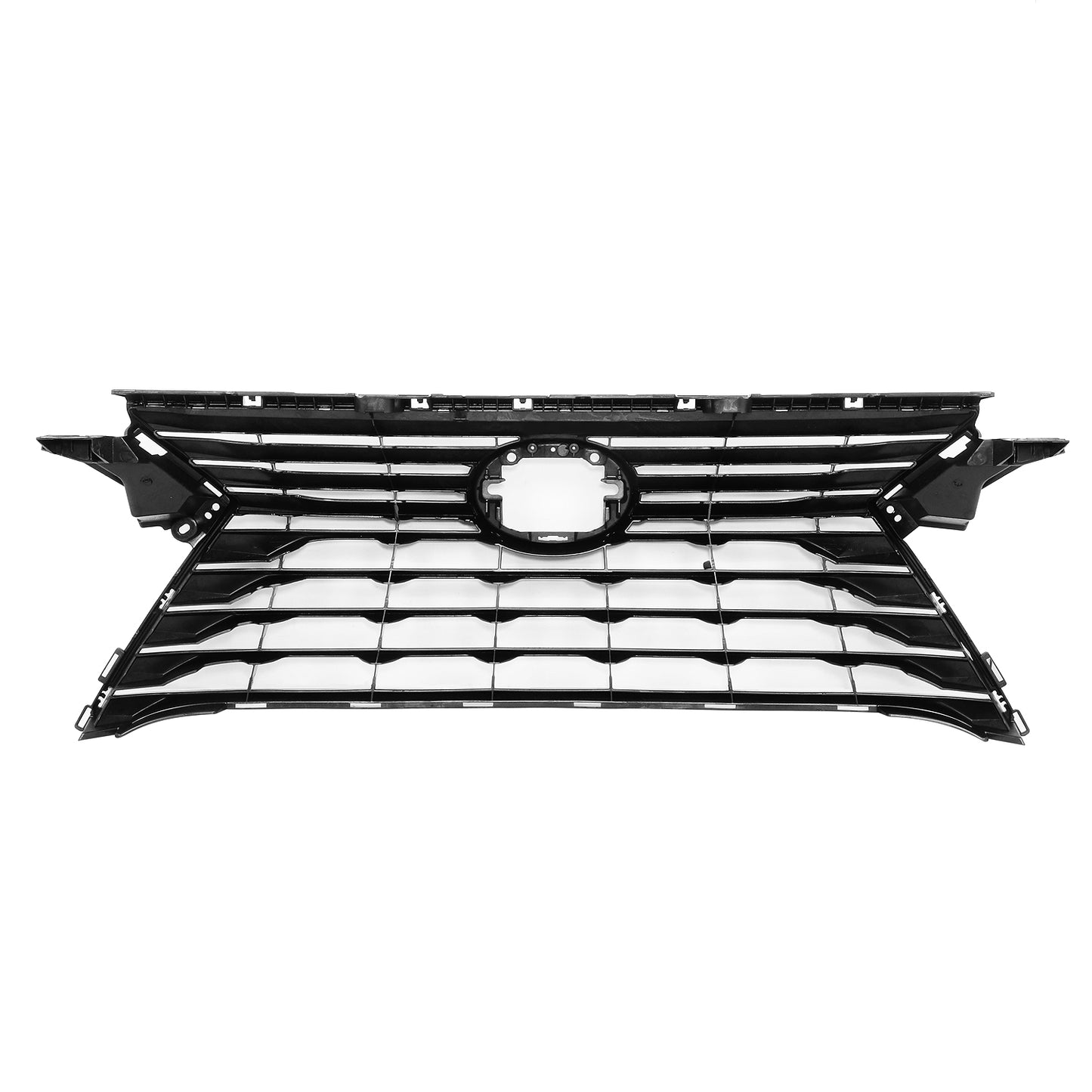PARRILLA GRILLE - LX RX350/RX200T '16-'19/20-ON/ GRILLE ASS'Y 16-19/ W/PAINTED GRAY/ W/O VIEW CAMERA/ W/O F SPORT