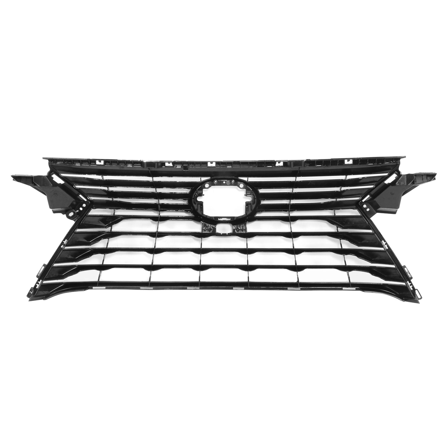 PARRILLA GRILLE - LX RX350/RX200T '16-'19/20-ON/ GRILLE ASS'Y 16-19/ W/PAINTED GRAY/ W/VIEW CAMERA/ W/O F SPORT