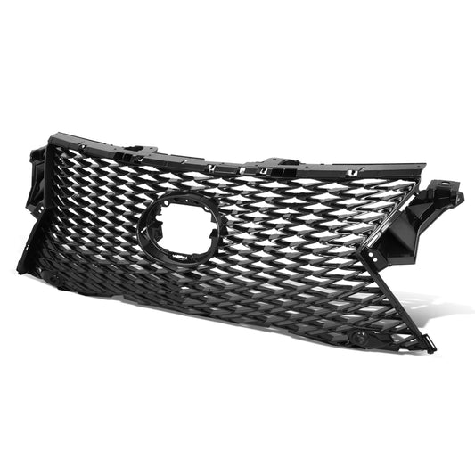 PARRILLA GRILLE - LX RX350/RX200T '16-'19/20-ON/ GRILLE ASS'Y 16-19/ UPPER W/PAINTED DARK GRAY/ W/SENSOR,W/O FRONT VIEW CAMERA/ W/F SPORT (EU=USA)