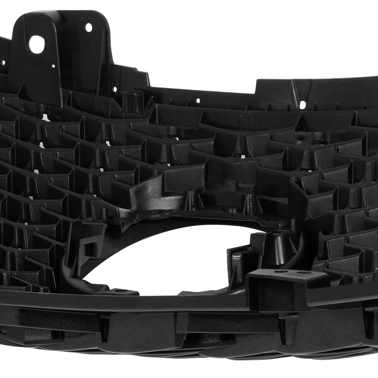 PARRILLA GRILLE - LX RX350/RX200T '16-'19/20-ON/ GRILLE ASS'Y 16-19/ UPPER W/PAINTED DARK GRAY/ W/SENSOR,W/O FRONT VIEW CAMERA/ W/F SPORT (EU=USA)