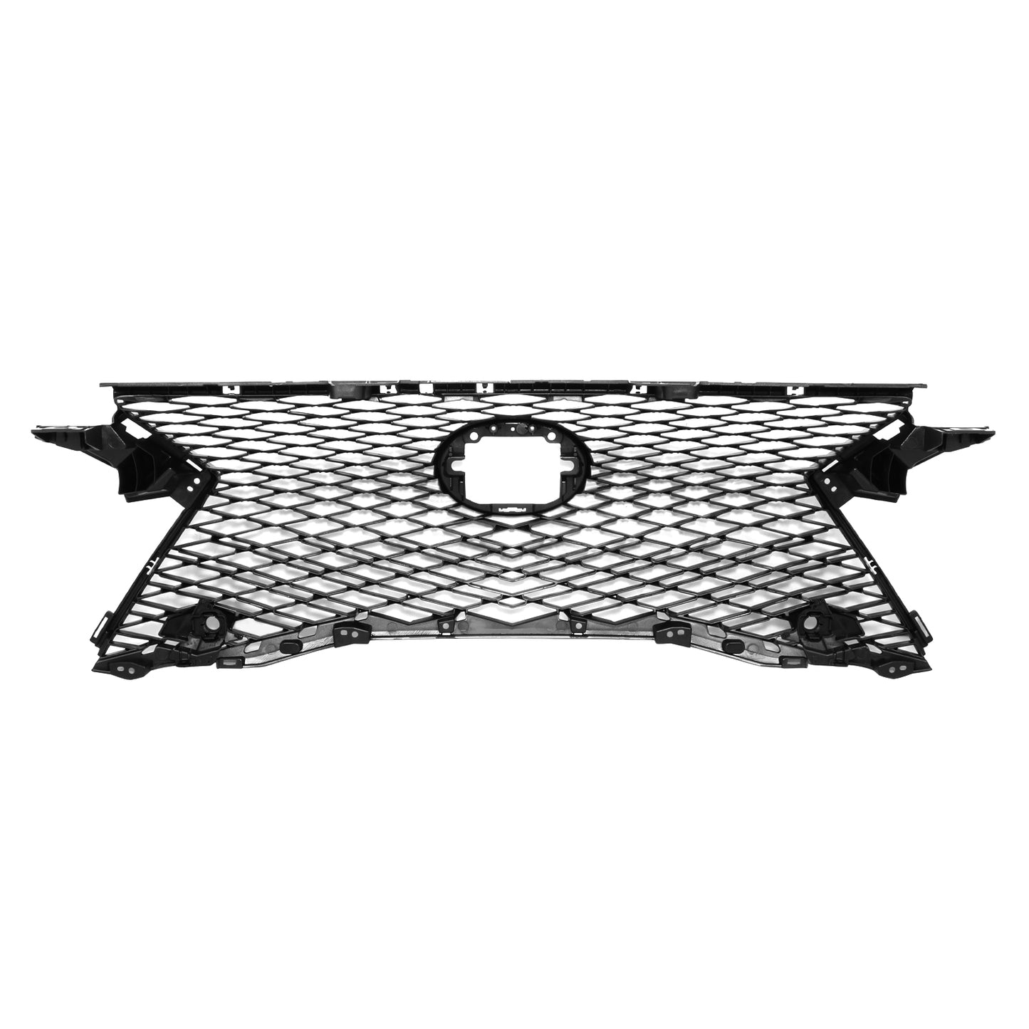PARRILLA GRILLE - LX RX350/RX200T '16-'19/20-ON/ GRILLE ASS'Y 16-19/ UPPER W/PAINTED DARK GRAY/ W/SENSOR,W/O FRONT VIEW CAMERA/ W/F SPORT (EU=USA)