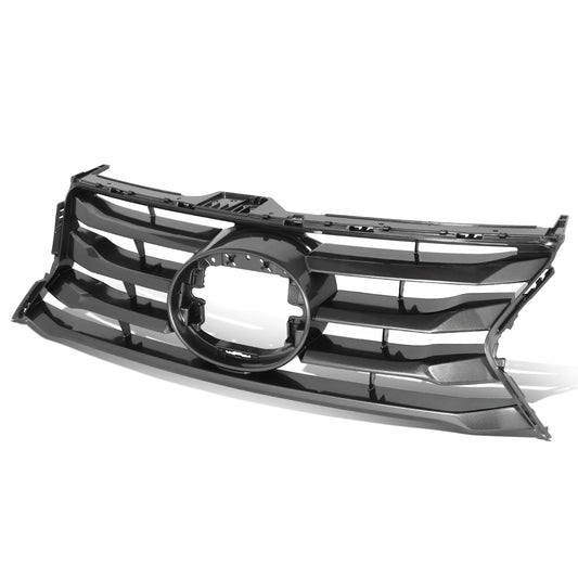 PARRILLA GRILLE - LX IS250/350 13-16/17-20/21-ON/ GRILLE ASS'Y 17-20/ PAINTED SILVER GRAY/ (W/O F-SPORT)