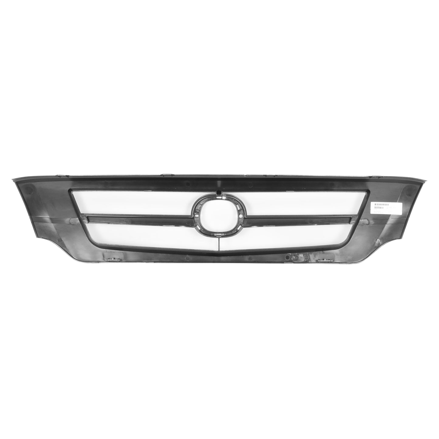 PARRILLA GRILLE - MZ P/U '01-'10/ GRILLE ASS'Y/ MAT-BLACK//PARTS.NO,MA1200168//OEM NO,1F2250710