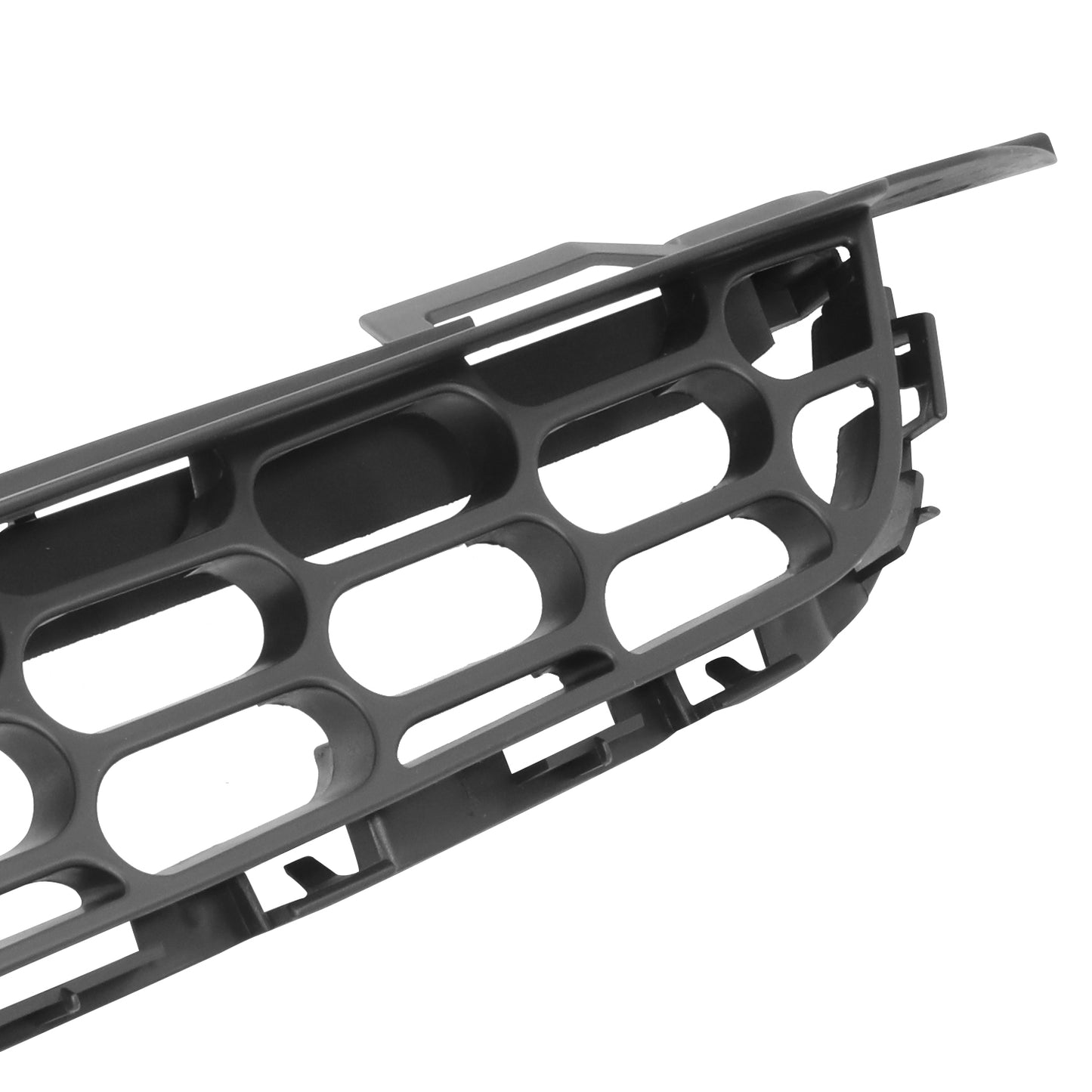 PARRILLA GRILLE - MZ CX7 '07-'09/ GRILLE ASS'Y/ MAT-BLACK//PARTS.NO,MA1200180//OEM NO,EG2150710D