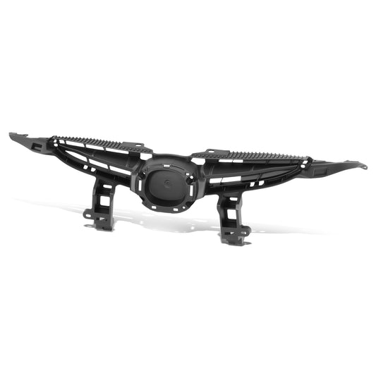 PARRILLA GRILLE - MZ 2 '08-'14 (USA '11 ENTRY)/ GRILLE ASS'Y 11-14/ MAT-DARK GRAY//PARTS.NO,MA1200185//OEM NO,DR6150712A