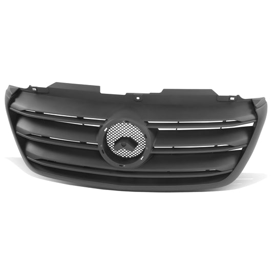 PARRILLA GRILLE - BZ SRINTER '19-ON/ GRILLE ASS'Y 19-20/ MAT-DARK GRAY//PARTS.NO,MB1200206//OEM NO,91088526009K83