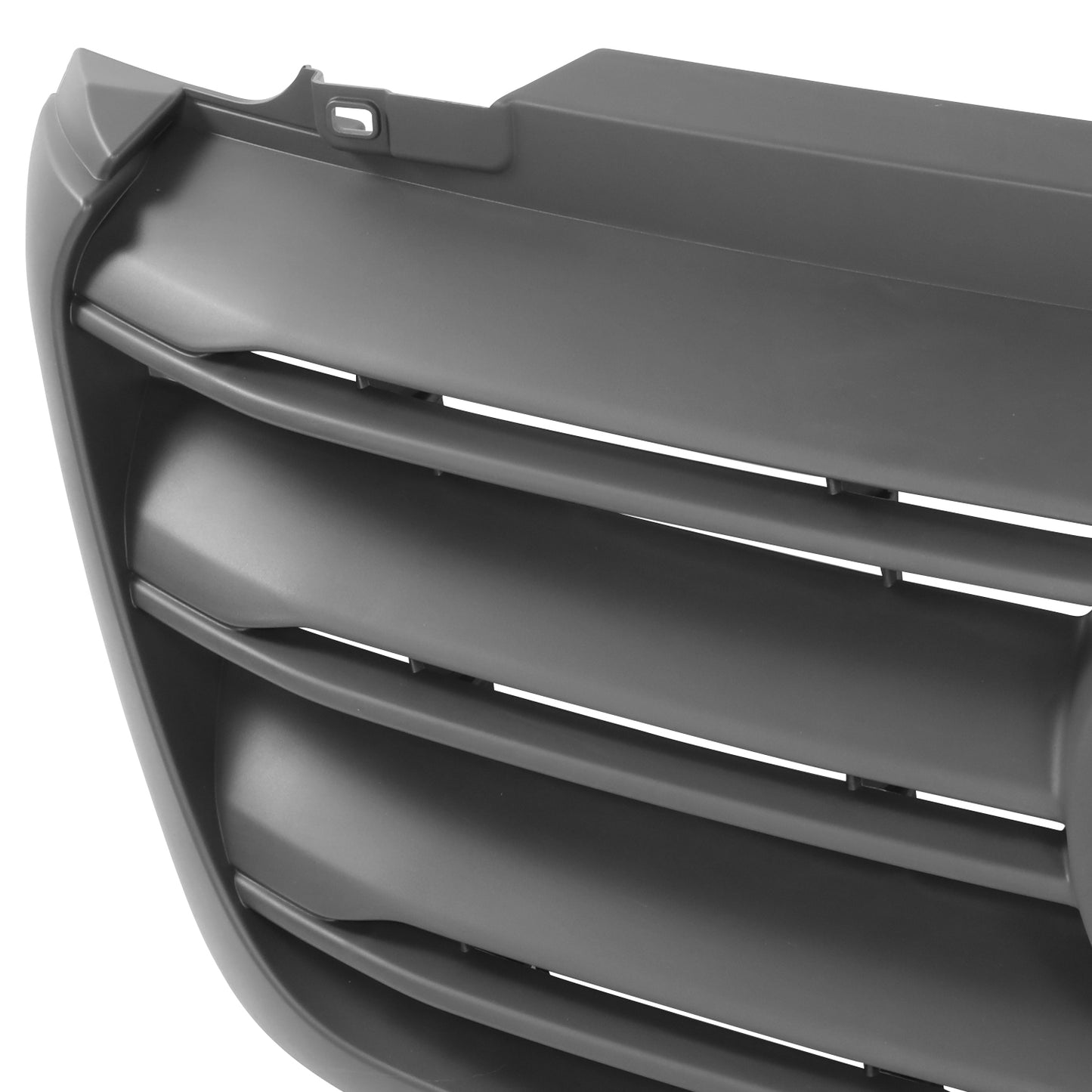 PARRILLA GRILLE - BZ SRINTER '19-ON/ GRILLE ASS'Y 19-20/ MAT-DARK GRAY//PARTS.NO,MB1200206//OEM NO,91088526009K83