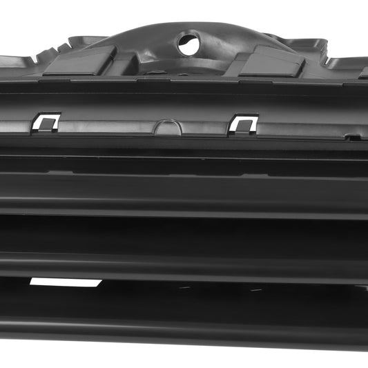 PARRILLA GRILLE - MI COPR 14-17/18-21/22-ON/ GRILLE ASS'Y 14-19/ MAT-BLACK W/BLACK MOULDING/ (F55/F56/F57)//PARTS.NO,MC1200106//OEM NO,51137300586