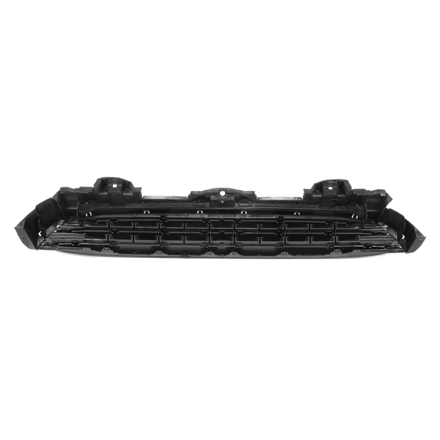 PARRILLA GRILLE - MI COPR 14-17/18-21/22-ON/ GRILLE ASS'Y 14-19/ MAT-BLACK W/BLACK MOULDING/ (F55/F56/F57)//PARTS.NO,MC1200106//OEM NO,51137300586
