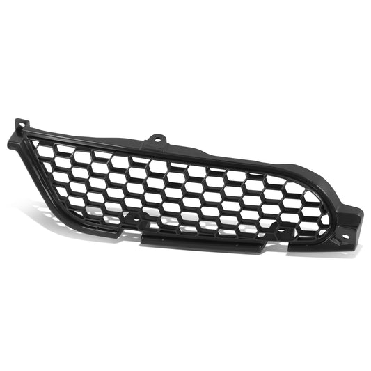 PARRILLA GRILLE - MB ECLIPS '06-'12/ GRILLE LH 06-08/ MAT-BLACK/ (SAME=SPYDER)//PARTS.NO,MI1200252//OEM NO,7450A381XA