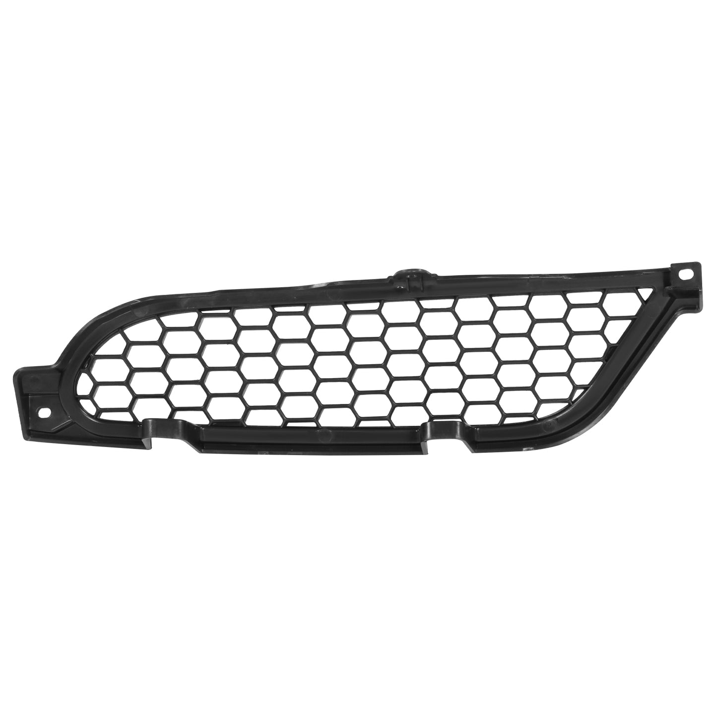 PARRILLA GRILLE - MB ECLIPS '06-'12/ GRILLE LH 06-08/ MAT-BLACK/ (SAME=SPYDER)//PARTS.NO,MI1200252//OEM NO,7450A381XA