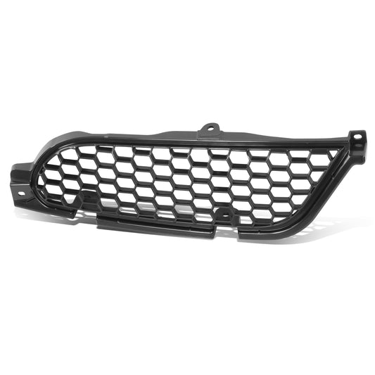 PARRILLA GRILLE - MB ECLIPS '06-'12/ GRILLE ASS'Y RH 06-08/ MAT-BLACK/ (SAME=SPYDER)//PARTS.NO,MI1200253//OEM NO,7450A382XA