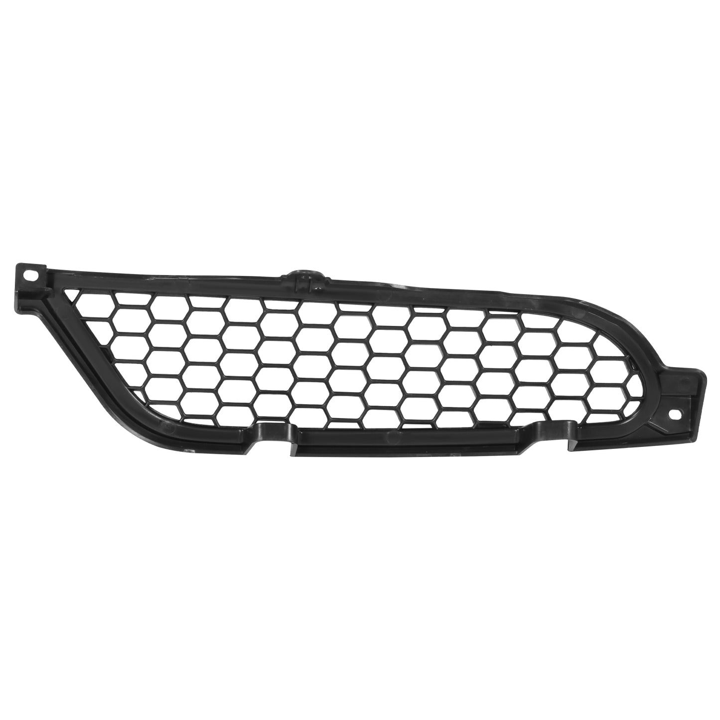 PARRILLA GRILLE - MB ECLIPS '06-'12/ GRILLE ASS'Y RH 06-08/ MAT-BLACK/ (SAME=SPYDER)//PARTS.NO,MI1200253//OEM NO,7450A382XA