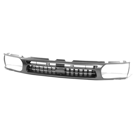 PARRILLA GRILLE - DS PATHFIND '96-'98/'99-'04/ GRILLE ASS'Y 96-98/ DARK ARGENT//PARTS.NO,NI1200175//OEM NO,623100W001