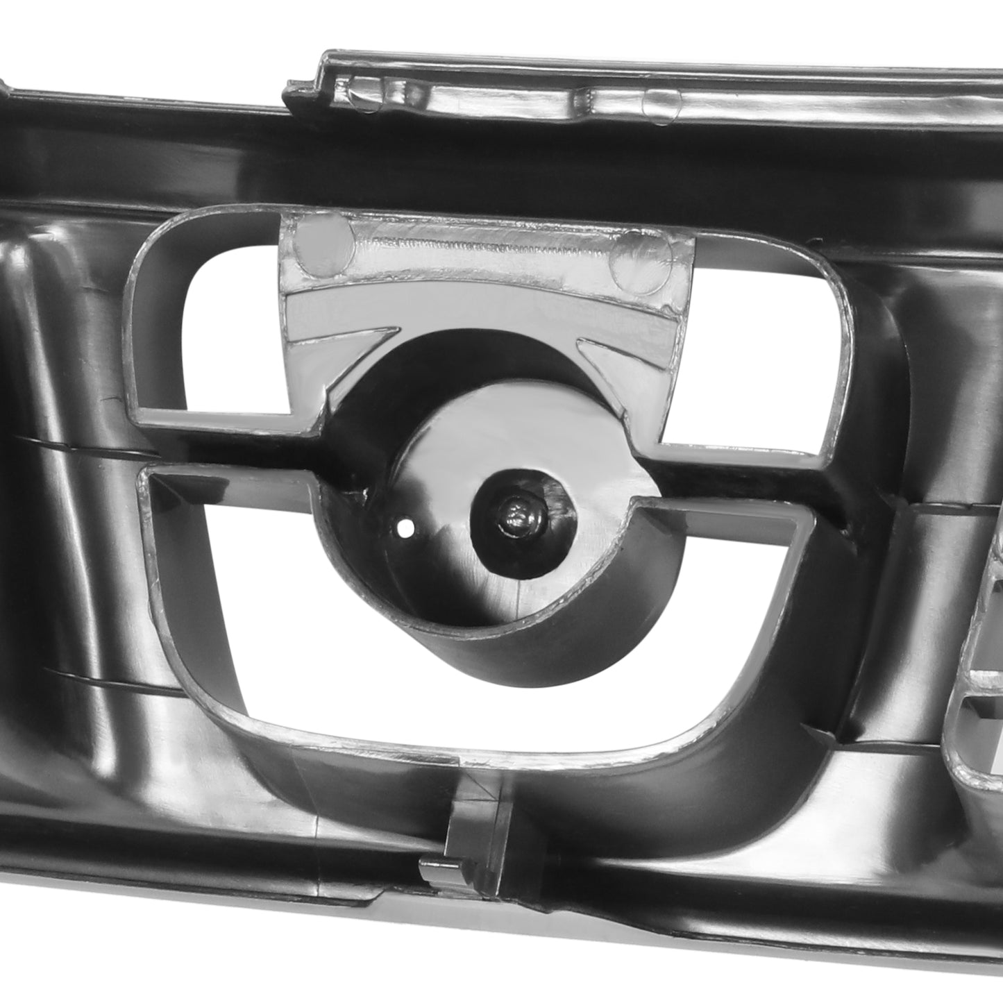 PARRILLA GRILLE - DS FRNTER '98-'00/'01-'04/ GRILLE ASS'Y 98-00/ SILVER/GRAY (STD)//PARTS.NO,NI1200181//OEM NO,623103S500