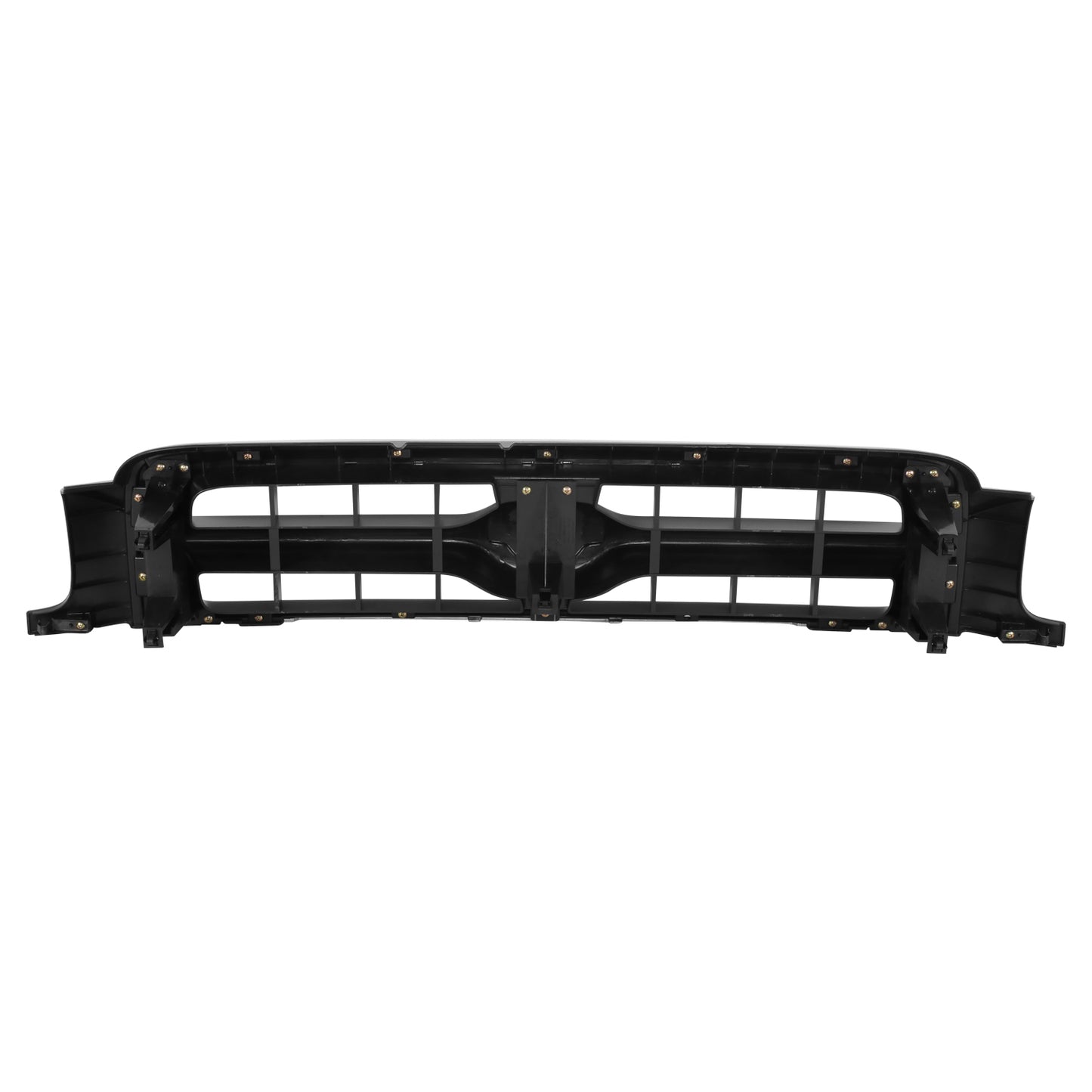PARRILLA GRILLE - DS PATHFIND '96-'98/'99-'04/ GRILLE ASS'Y 99-01/ DARK GRAY/SILVER/ W/CHROME MOULDING (LE)//PARTS.NO,NI1200192//OEM NO,623102W306