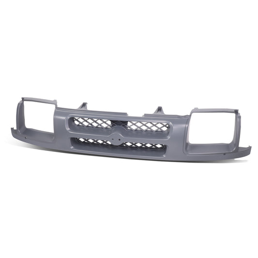 PARRILLA GRILLE - DS XTERA '00-'01/'02-'04/ GRILLE ASS'Y 00-01/ DARK GRAY//PARTS.NO,NI1200195//OEM NO,623107Z000