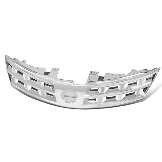 PARRILLA GRILLE - DS MURNO '03-'07/ GRILLE ASS'Y 03-05/ CHROME//PARTS.NO,NI1200200//OEM NO,62310CA00A