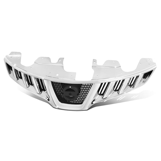 PARRILLA GRILLE - DS MURNO '09-'14/ GRILLE ASS'Y 09-10/ CHROME/BLACK//PARTS.NO,NI1200232//OEM NO,623101AA0A