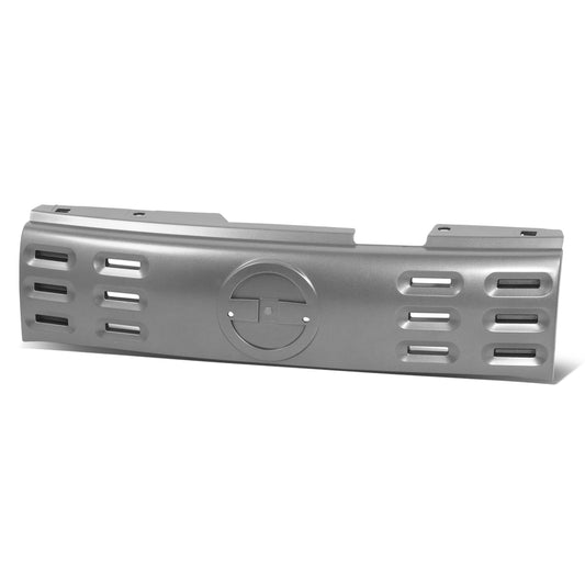 PARRILLA GRILLE - DS CUB '09-'14/ GRILLE ASS'Y/ PAINTED GRAY/ (BASE/SL/S)//PARTS.NO,NI1200234//OEM NO,620701FA0A