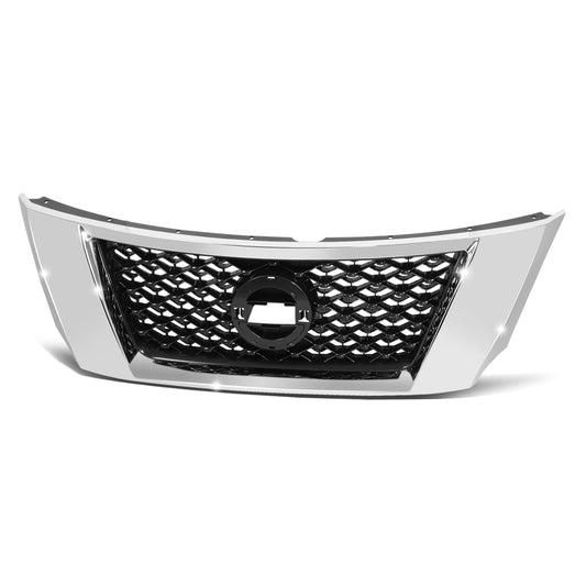 PARRILLA GRILLE - DS PAHFDR 13-16/17-21(R52)/ GRILLE ASS'Y/ (S/SL/SV)//PARTS.NO,NI1200254//OEM NO,623103KA0A