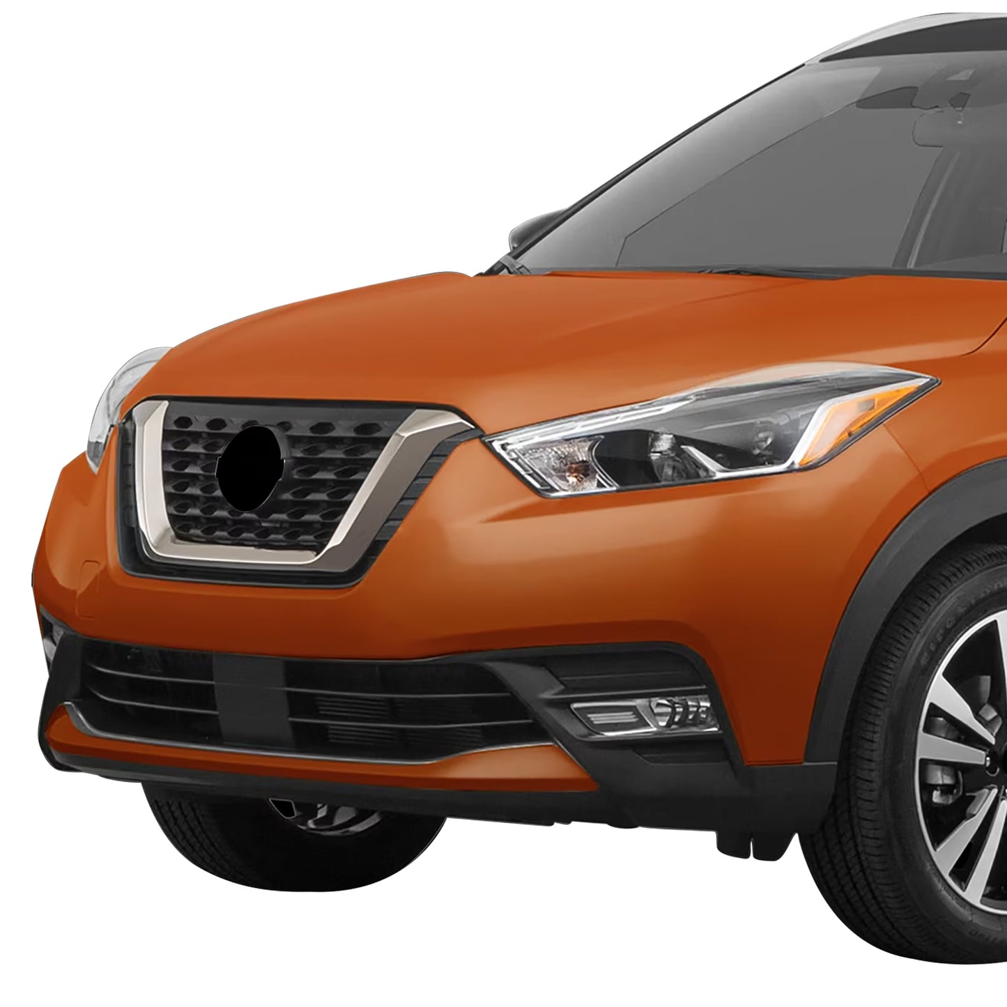 PARRILLA GRILLE - DS KIS 18-20/21-ON/ GRILLE ASS'Y 18-20/ MAT-BLACK/ W/SMOKE BLACK MOULDING/ (SR)//PARTS.NO,NI1200302//OEM NO,623105RB3A